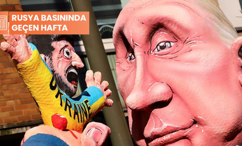 Rusya basınında geçen hafta: ‘Erdoğan’ın Kiev adına ilettiği hububat anlaşması teklifi reddedildi’ 1 rusya basininda gecen hafta erdoganin kiev adina ilettigi hububat anlasmasi teklifi reddedildi Iq4Nm1k7