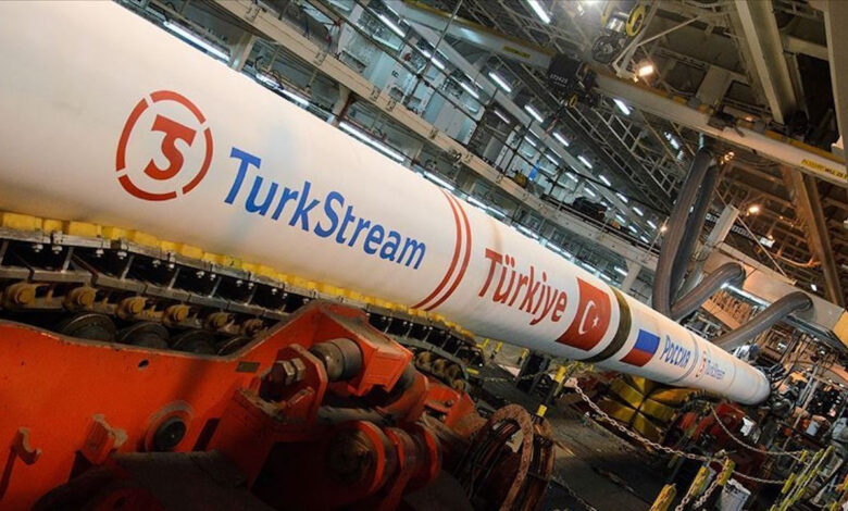 Rusya ile Macaristan arasında 'TürkAkım' görüşmesi 1 rusya ile macaristan arasinda turkakim gorusmesi 17hg7FWk