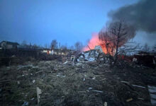 rusya ukrayna 91 iha ile moskovaya saldirdi 2 kisi oldu aYaqqL13