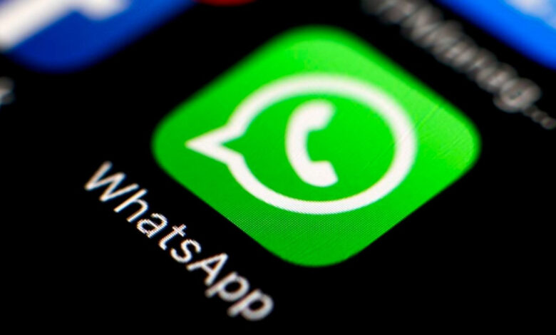 Rusya'dan WhatsApp'a 17 milyon ruble ceza 1 rusyadan whatsappa 17 milyon ruble ceza XCGIJYEz