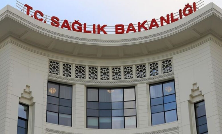 Sağlık Bakanlığı Nadir Hastalıklar Veri Sistemi'nde kayıtlı hasta sayısı 13 bine ulaştı 1 saglik bakanligi nadir hastaliklar veri sisteminde kayitli hasta sayisi 13 bine ulasti NXRzn92v