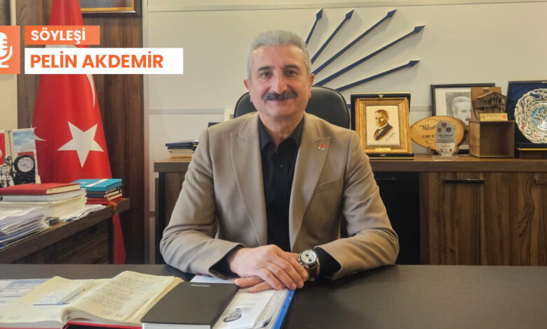 saibeli kurultay iddialarinin odagindaki isim ilk kez konustu ZICcMi3C