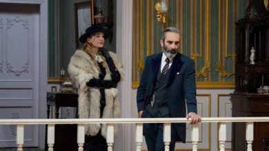 sakir pasa ailesinin 9uncu bolumunden yeni fragman rozali intikam icin hazirlaniyor sg8AYSjn