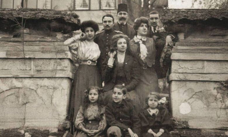 sakir pasa ailesinin torunlarindan deniz kabaagac yasagi onaylamak bana yakismaz UCUBJxpH