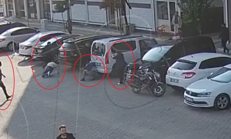Saldırıya uğrayan eşini tabancayla korumaya çalıştı 1 saldiriya ugrayan esini tabancayla korumaya calisti 8FfdaONO