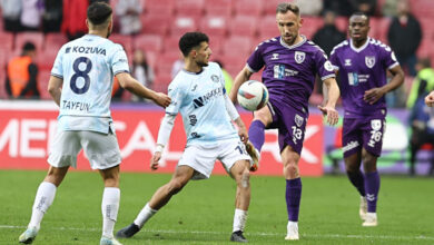 samsunspor evinde 3 puani 3 golle aldi Y4JyaVCE
