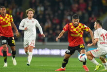 samsunspor izmirde 903te geri dondu l2OwVdsd