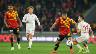 samsunspor izmirde 903te geri dondu l2OwVdsd