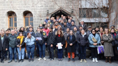 sanatcilardan abdullah ocalanin cagrisina destek sahipleniyoruz JJPTcxhl