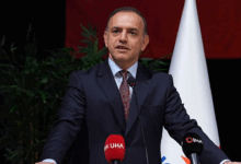 sancaktepebelediye baskani alper yegine hakaret suclamasi 2 yil 4 aya kadar hapsi istendi 6Xhcquk2
