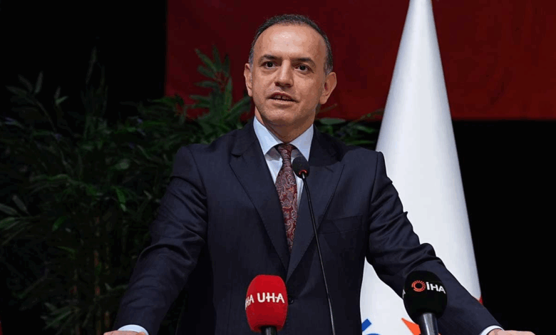 sancaktepebelediye baskani alper yegine hakaret suclamasi 2 yil 4 aya kadar hapsi istendi 6Xhcquk2