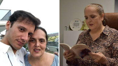 sarkici edisin annesi kanseri yendi mucadelesini kitaba donusturdu LzRPsJeq