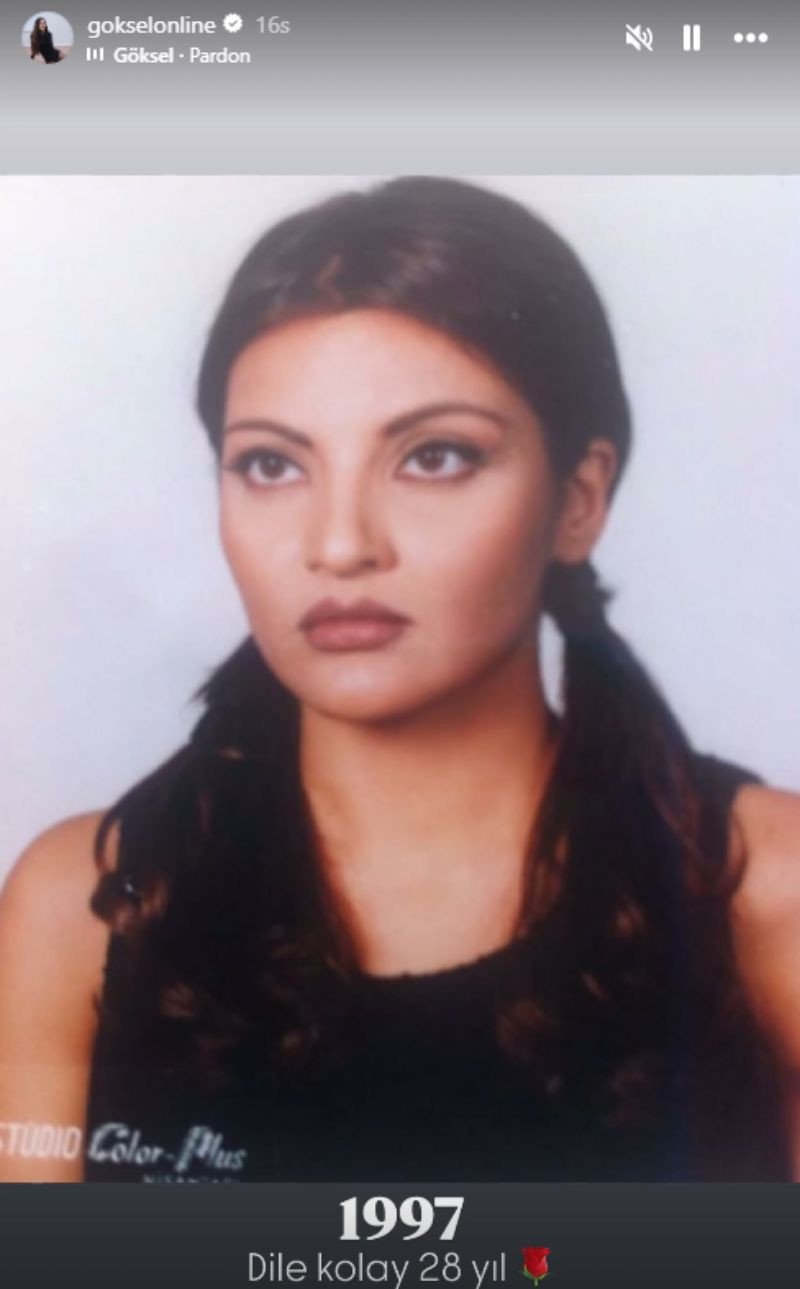 sarkici gokselden nostaljik paylasim dile kolay 28 yil 1 bWL8fdgn