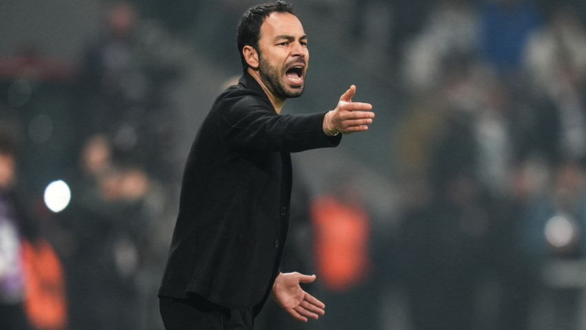 Selçuk İnan, Beşiktaş'a yine kaybettirdi: 7 aylık hasret bitti 2 selcuk inan besiktasa yine kaybettirdi 7 aylik hasret bitti 0 zpVVHrdi