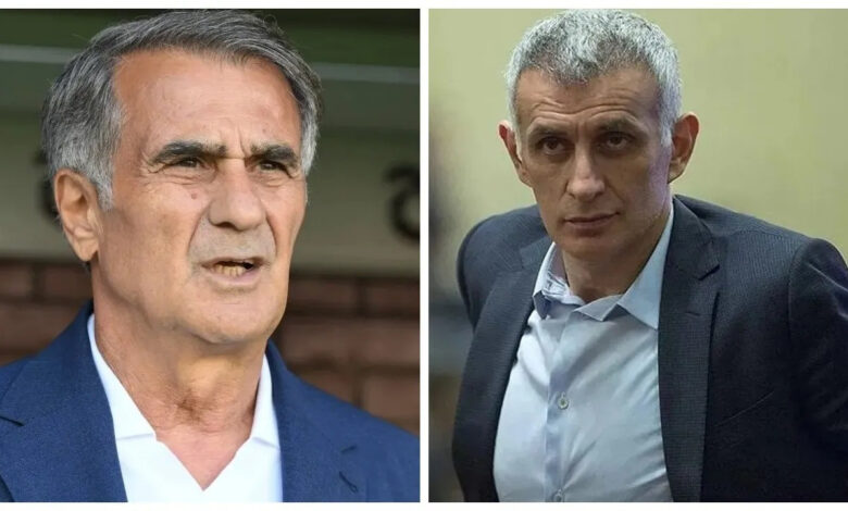 senol gunesten ibrahim haciosmanogluna uyari seni kandiriyorlar dikkat et igCLAQdt