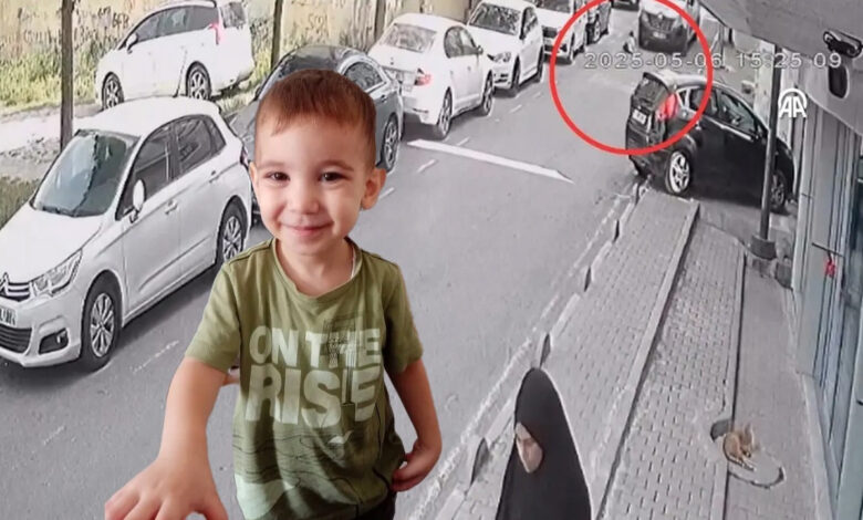 Servis aracının altında kalan 5 yaşındaki Metehan Kirazlı hayatını kaybetti! 1 servis aracinin altinda kalan 5 yasindaki metehan kirazli hayatini kaybetti gklIaxLX