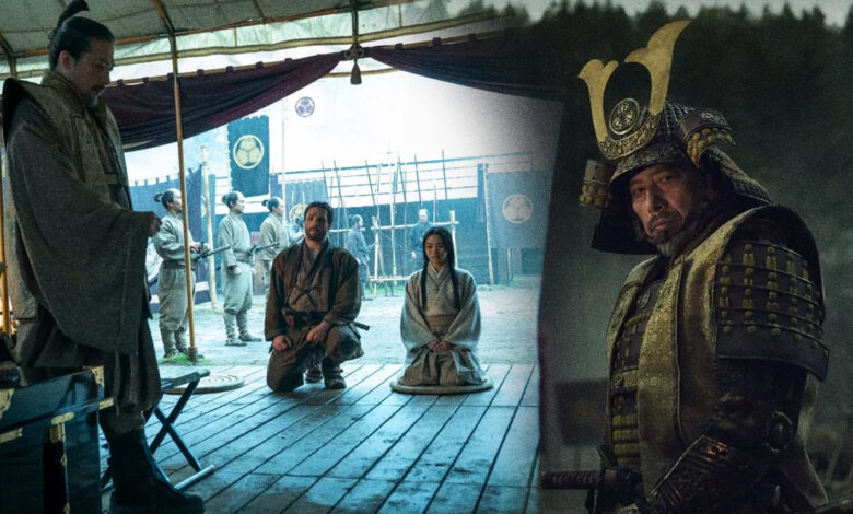 Shogun, 2. sezonuyla geri dönüyor 1 shogun 2 sezonuyla geri donuyor rm7IhhW7