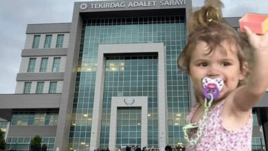 sila bebegin olumune iliskin davada gerekceli karar aciklandi isRaPr7Y