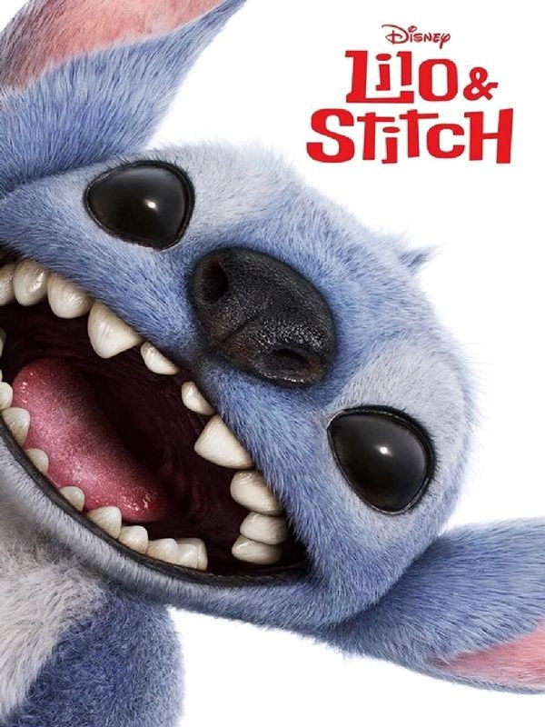 sinemalarda bu hafta gorevimiz tehlike ve lilo stic vizyonda 1 afkvhdKZ