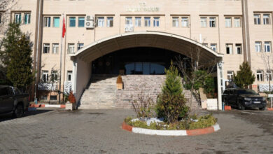 sirnakta 11 bolgeye girisler 15 gun boyunca yasaklandi TER5ROCb