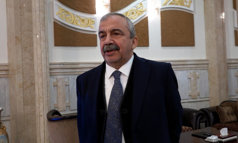 Sırrı Süreyya Önder: İçinde olduğumuz hiçbir şeyde örtülü, gizli-saklı pazarlık yok 1 sirri sureyya onder icinde oldugumuz hicbir seyde ortulu gizli sakli pazarlik yok wklfQj6l