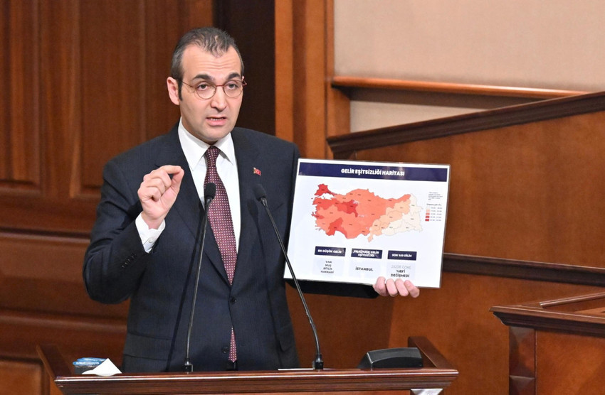 sisli belediye baskani sahan istanbul ittifaki esit yurttaslik hamlesidir 0 cSkLGZ3L