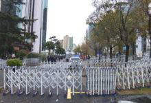sislideki suriye baskonsoloslugu icin cevre tedbiri alindi 6p17yU5H