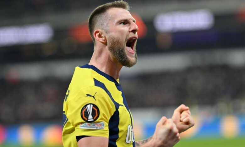 Skriniar transferinin perde arkası: 'İkna etmeye çalıştım' 1 skriniar transferinin perde arkasi ikna etmeye calistim mPecrFvc