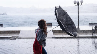 soguk hava geliyor meteoroloji karla karisik yagmur icin uyardi 6PxaTZ6p