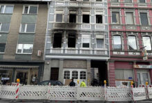 solingende kundaklama davasi sanigin evinden nazi gorselleri cikti QjVNUOyB