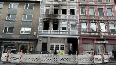 solingende kundaklama davasi sanigin evinden nazi gorselleri cikti QjVNUOyB