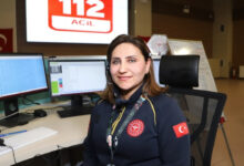 soluk borusuna sut kacan bebegini 112 gorevlisinin yonlendirmesiyle kurtardi nFGUwEXJ