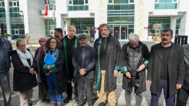 soma davasinda mutalaa aciklandi avukatlar zamanasimi tehlikesi var dedi FEDPkzfq