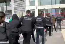 sosyal medya uzerinden uyusturucu satanlara operasyon 5 tutuklama DjKzx1N4