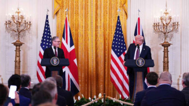 starmera kanada soruldu trump araya girdi bu kadar yeter fGAs39yj