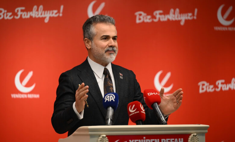 Suat Kılıç: Bırakın Demirtaş mübarek ramazanda eşinin, çocuklarının yanında kalsın 1 suat kilic birakin demirtas mubarek ramazandaesinin cocuklarinin yaninda kalsin 1DkBGm8W