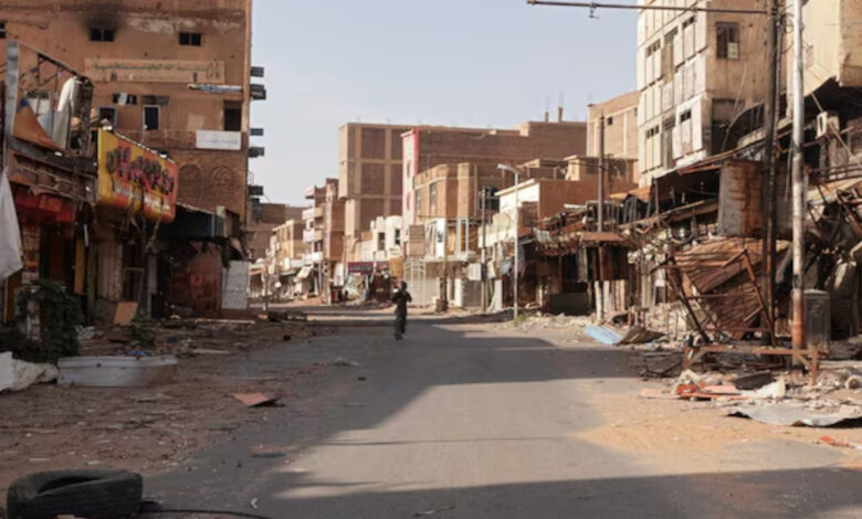 Sudan'da RSF ve müttefik gruplar 'geçiş anayasası' imzaladı 1 sudanda rsf ve muttefik gruplar gecis anayasasi imzaladi BhPXBqdx