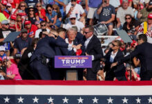 suikast girisiminde trumpi korumustu curran abd gizli servisinin basina gecti W45bOsun