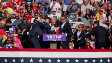 suikast girisiminde trumpi korumustu curran abd gizli servisinin basina gecti W45bOsun