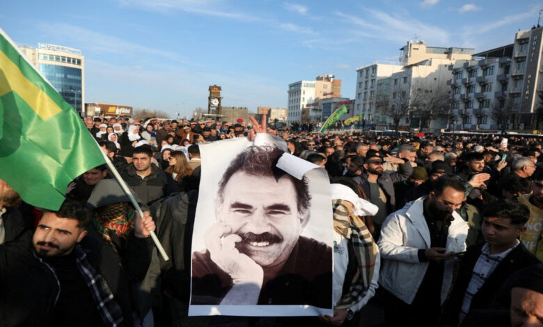 Süreç kulisi: İkinci aşamaya geçiş 3-4 ay sürecek 1 surec kulisi ikinci asamaya gecis 3 4 ay surecek HNPOvzDU
