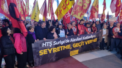 suriyede alevilere yonelik katliamlar kadikoyde protesto edildi NuD7TMbb