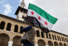 suriyede komisyon kuruldu gecis sureci anayasa taslagi hazirlanacak Azt6R87g