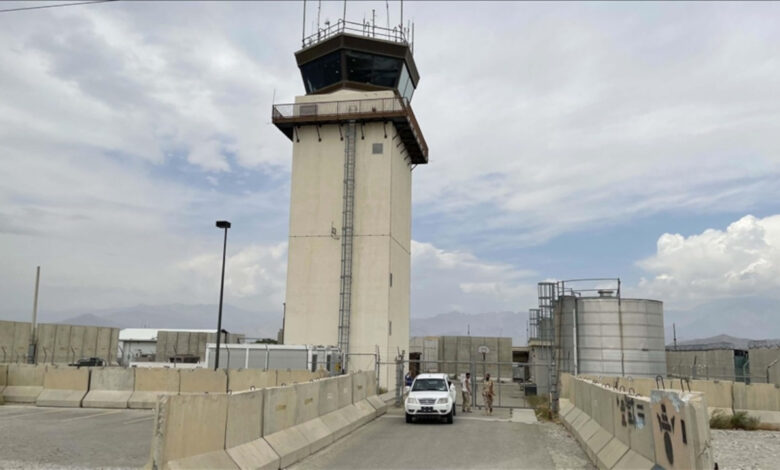 Taliban'dan Trump'a ekipman yanıtı: Onlar savaş ganimeti 1 talibandan trumpa ekipman yaniti onlar savas ganimeti CvFYR2eW
