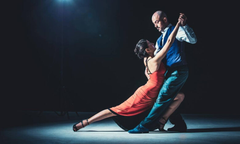 Tango ateşi İstanbul'da yanacak: Arjantin'in ünlü orkestraları aynı sahnede 1 tango atesi istanbulda yanacak arjantinin unlu orkestralari ayni sahnede 51EymH5A