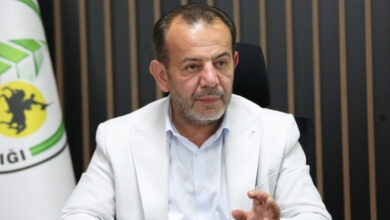 tanju ozcandan kartalkaya paylasimi hesap vermekten korkmam lkfGhrbv