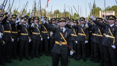 tegmenlerin ihracina karsi cikan tuggeneral hakan tutucu emekliligini istedi fQ4e8szq