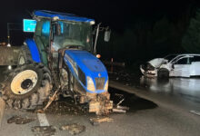 ters yonde giden traktor kazaya yol acti burdurda 2 yarali dL1GpkeR