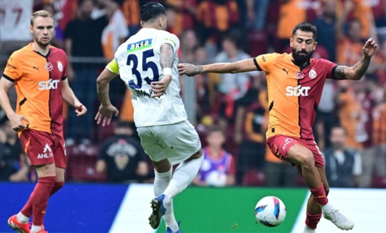 TFF kararını verdi: Galatasaray'ın başvurusuna cevap 1 tff kararini verdi galatasarayin basvurusuna cevap FqTQymcx