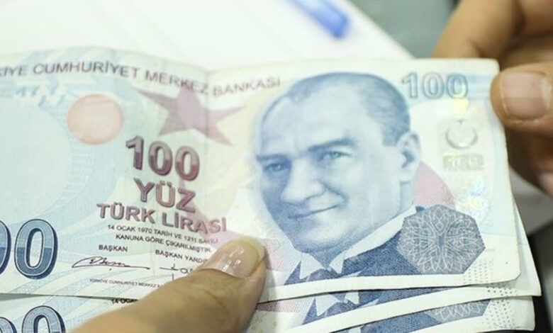 TL mevduata faizi bir yılın en düşük seviyesinde 1 tl mevduata faizi bir yilin en dusuk seviyesinde kjBbigNx
