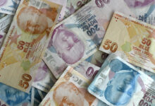 tlnin reel degeri 5 yilin zirvesinden geriledi YX8gYfV8
